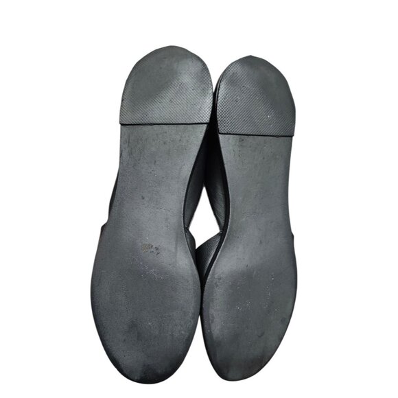 Cos Ballerinaskor Ballet Flats Size EU 39/ US 8.5 - Picture 11 of 11